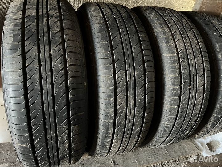 Колеса 205 60 16 летние