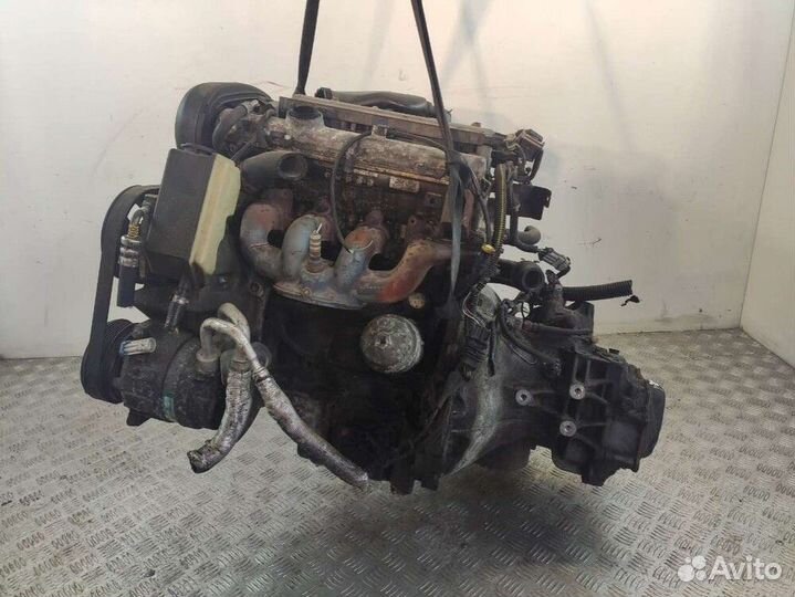 Двигатель на Фольксваген в наличии