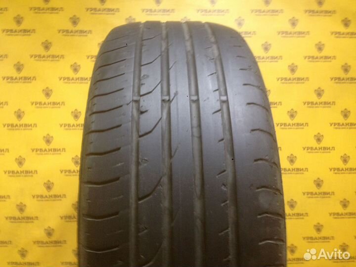 Continental ContiPremiumContact 2 225/55 R17 97Y