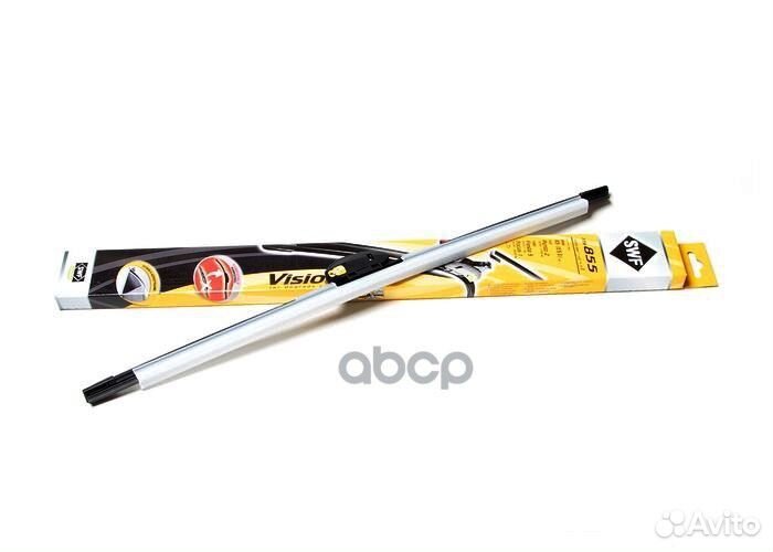 Снят, замена 262256 Щетка стеклоочистителя visi