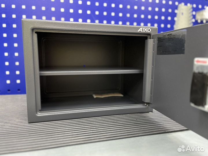 Сейф для документов aiko T-250 EL