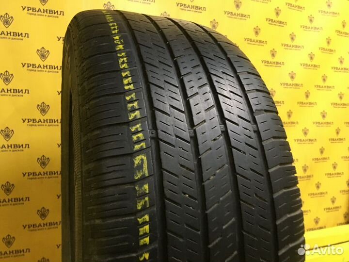 Continental Conti4x4Contact 255/55 R18 109H