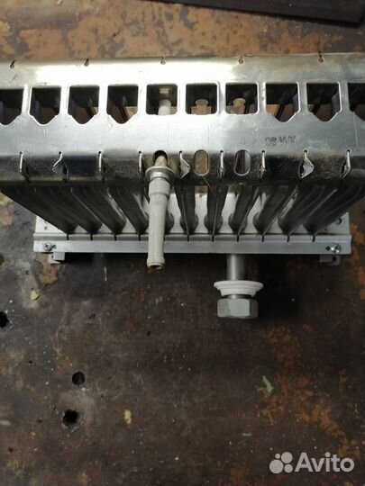 Горелка для газового котла