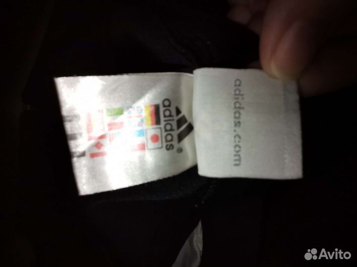 Костюм трикотаж Adidas 40-42