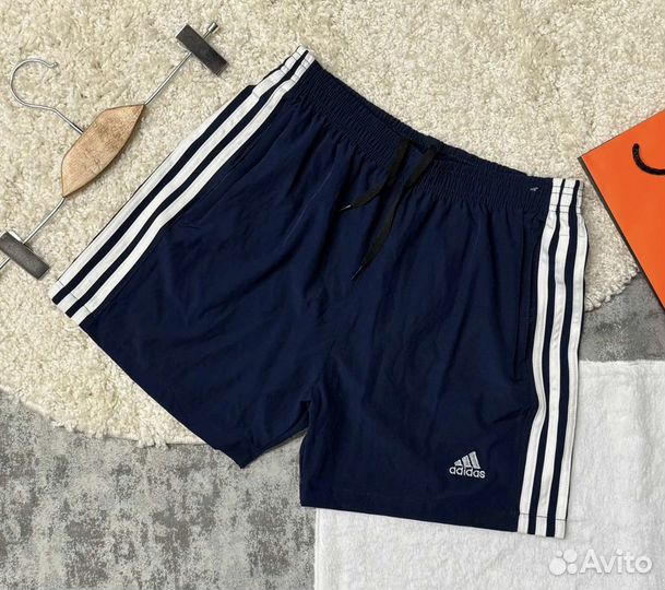 Шорты мужские летние Adidas 44-54