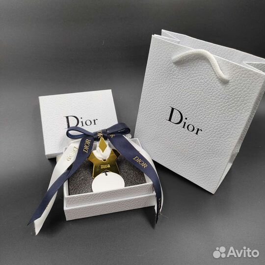 Ароматизатор в машину Dior Диор