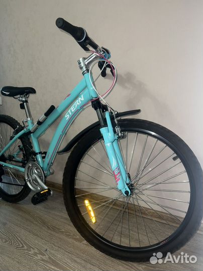 Новый Женский горный велосипед