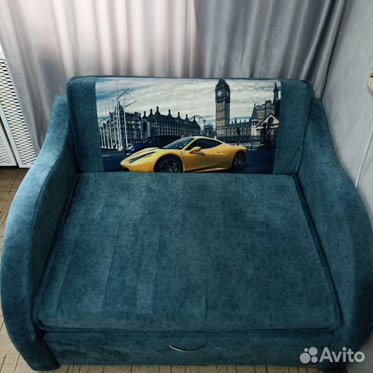 Диван кресло