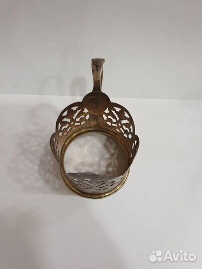 Подстаканники 