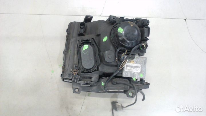 Фара (передняя) Land Rover Range Rover 3 (LM), 200