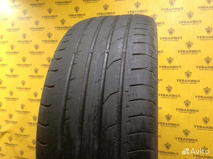 Continental ContiPremiumContact 2 235/50 R18 97V