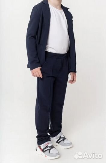 Школьная форма для мальчика