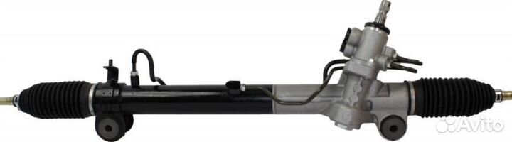 Motorherz R22181NW Рулевая рейка с тягами гидравли