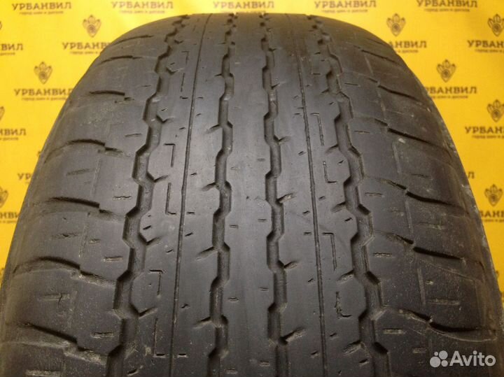 Dunlop Grandtrek AT22 265/60 R18 110H