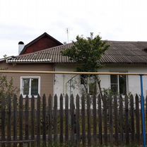 1-к. квартира, 58 м², 1/1 эт.