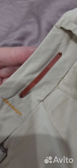 Брюки капри 26 размер, Италия