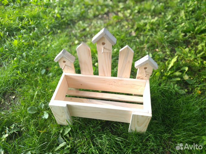 Садовая декоративная фигура 