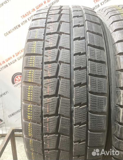 Dunlop Winter Maxx 215/60 R17 87T