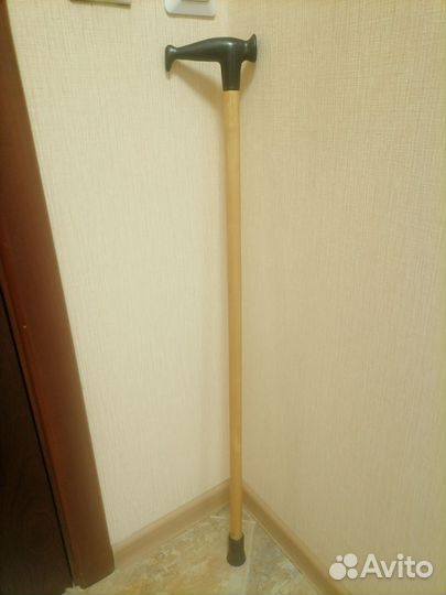 Трость классическая