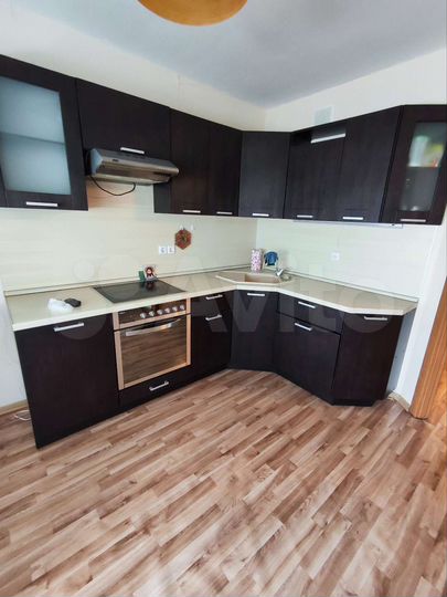 3-к. квартира, 78,1 м², 16/16 эт.