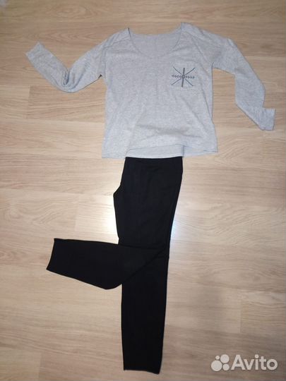 Пакет женских вещей 44 размера