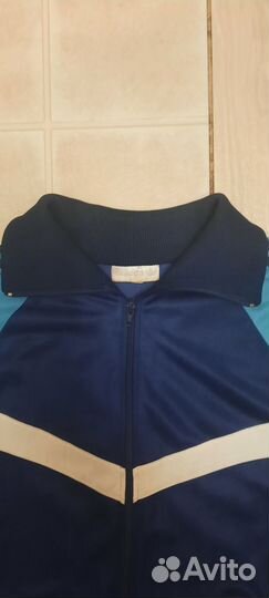 Оимпийка адидас сальвадор