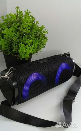 Колонка charge 6 + RGB