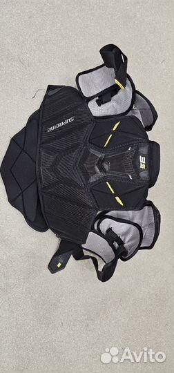 Нагрудник bauer supreme 3S PRO INT L/G