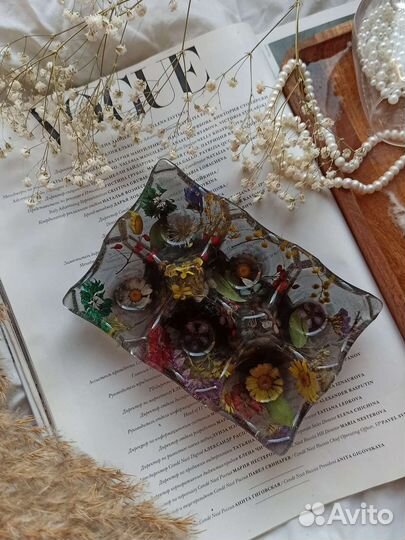 Подставка для яиц