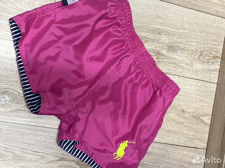 Шорты спортивные женские