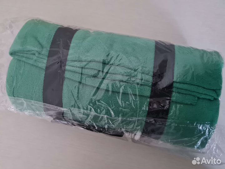 Новый плед (флис), 160/130 см