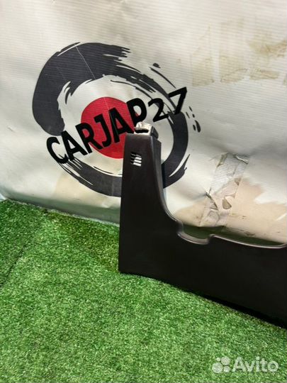 Консоль под руль Mazda Cx-8 KG2P SH-vpts 2019