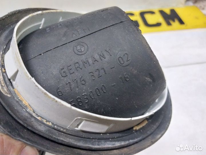 Пыльник (рулевое управление) BMW GT F10