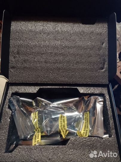 Коробка от Rtx4070 gigabyte windforce oc