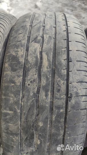 Bridgestone Turanza ER30 215/50 R17