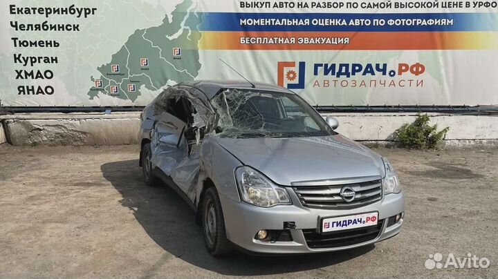 Петля капота левая Nissan Almera (G15) 65401-EW000