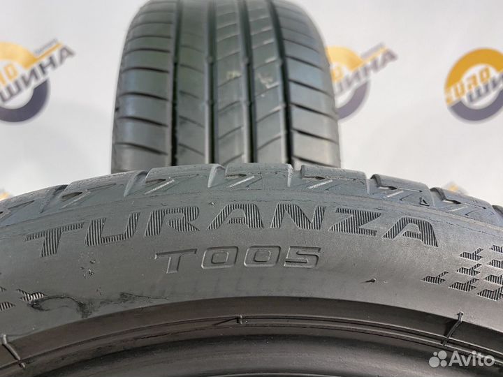 Bridgestone Turanza T005 245/40 R18 97W