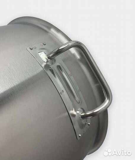 Кастрюля 25 литров