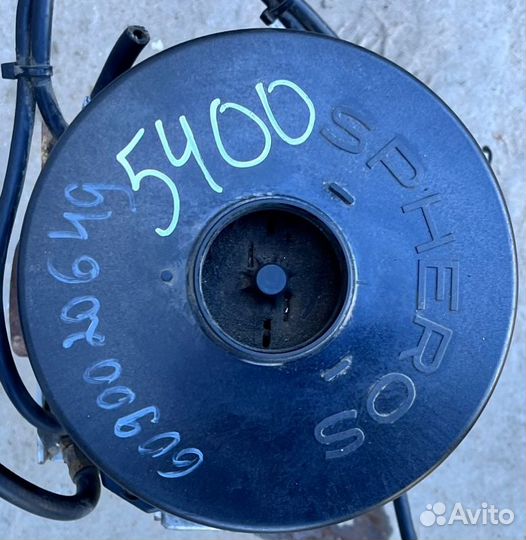 Отопитель автономный Webasto Thermo 300