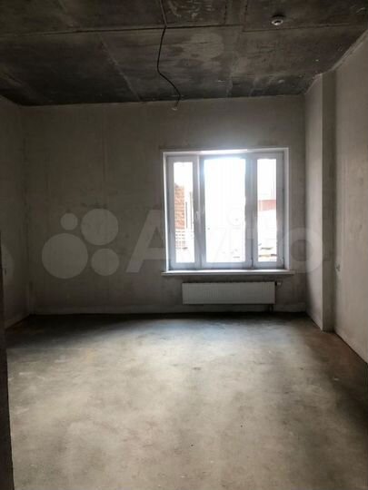 3-к. квартира, 102,6 м², 1/9 эт.