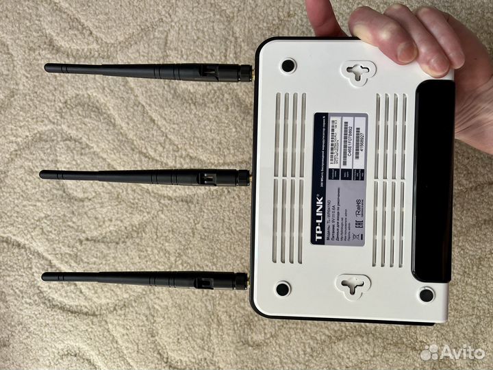 Стабильный роутер на OpenWrt