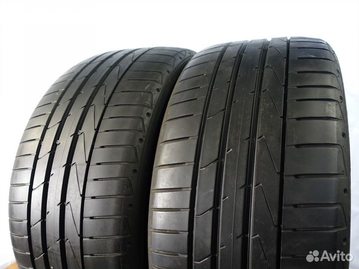 Hankook Ventus S1 Evo 2 K117 255/40 R20