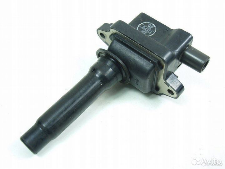 Катушка зажигания на Hyundai Matrix