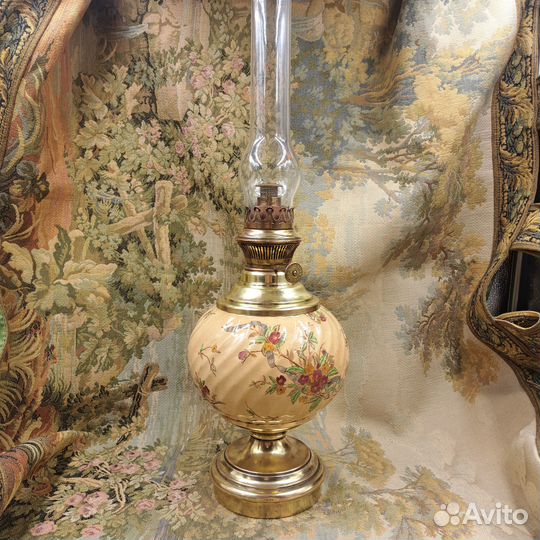 Лампа керосиновая L&B