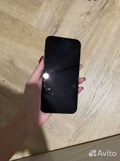 iPhone 12 Pro Max, 256 ГБ