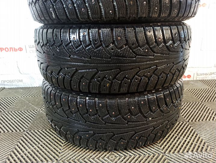 Nokian Tyres Hakkapeliitta 5 245/65 R17 111T
