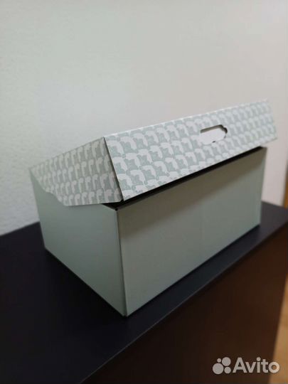 Коробка для хранения IKEA