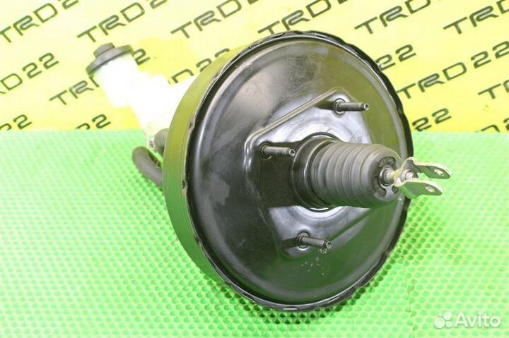 Главный тормозной цилиндр Toyota Vista SV55 3SFE