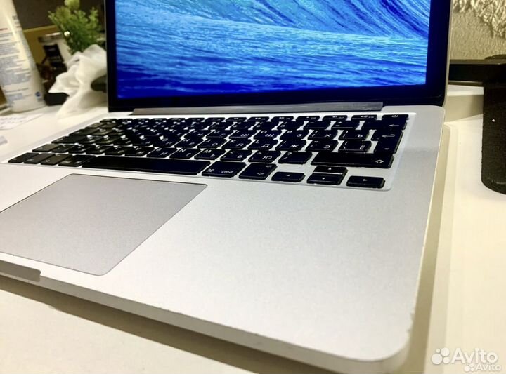 MacBook Pro 13 2014