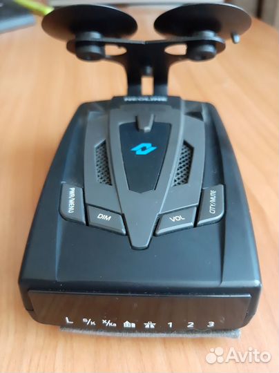 Радар-детектор neoline X-COP 3700